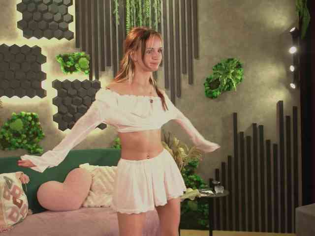 agata-cristee webcam