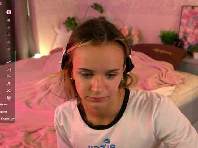 agata-cristee webcam