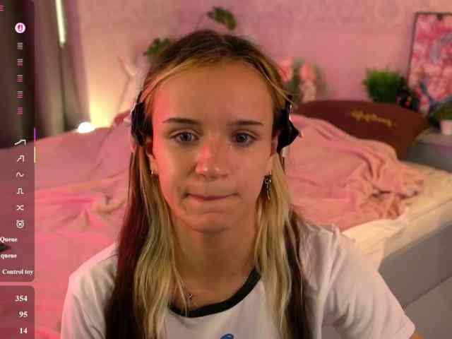 agata-cristee webcam