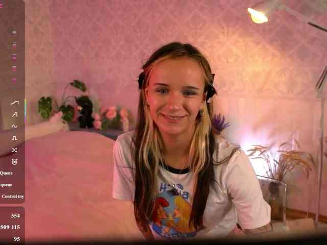 agata-cristee webcam