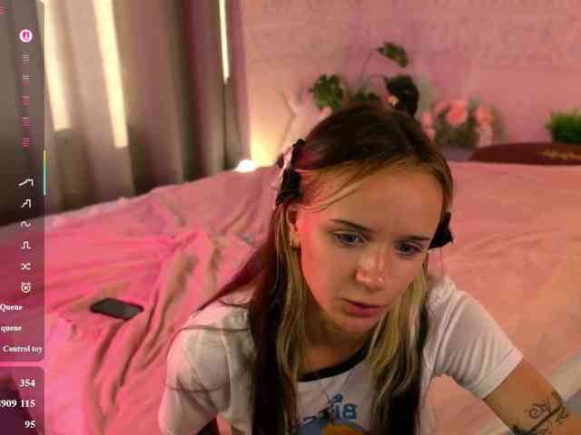 agata-cristee webcam