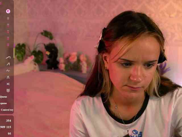 agata-cristee webcam