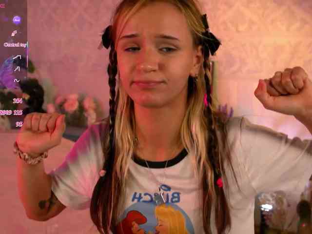 agata-cristee webcam