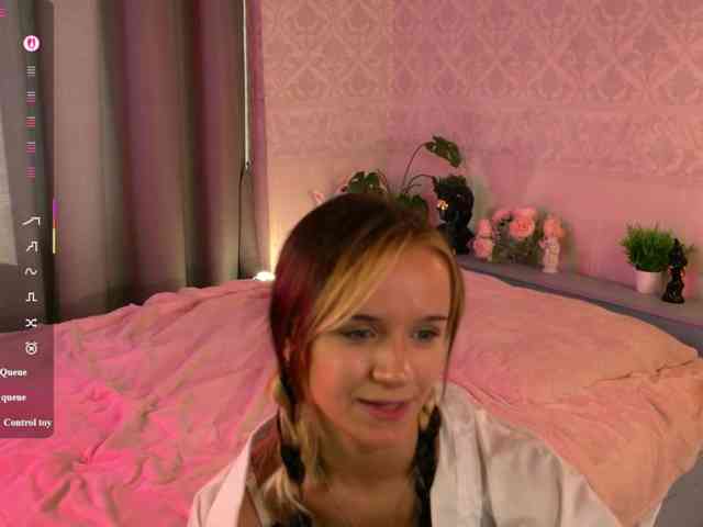 agata-cristee webcam