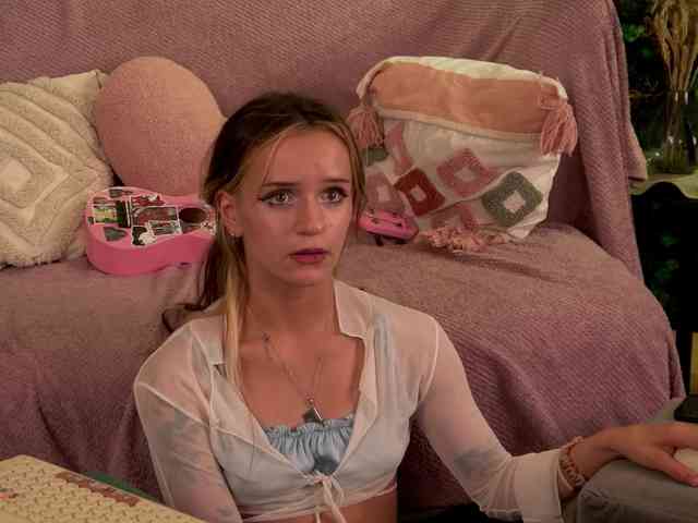 agata-cristee webcam