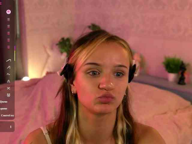 agata-cristee webcam