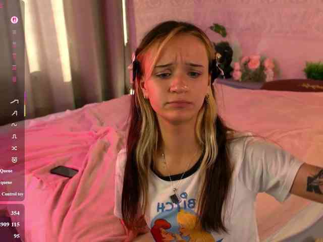 agata-cristee webcam