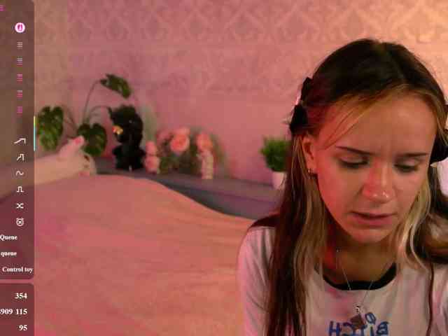 agata-cristee webcam