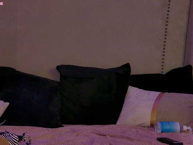 KiaraCandy live cam on BongaCams