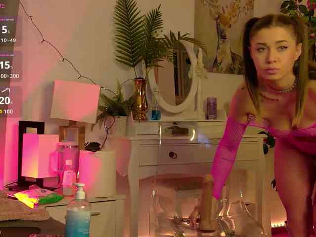 KiaraCandy