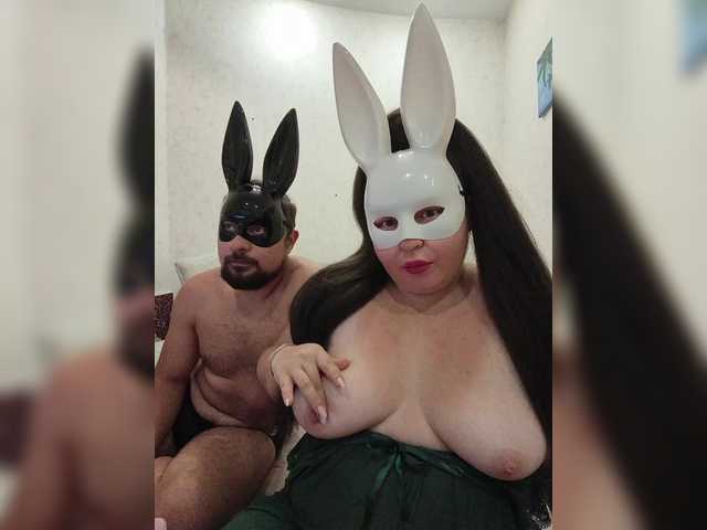 SweetTwixCouplea