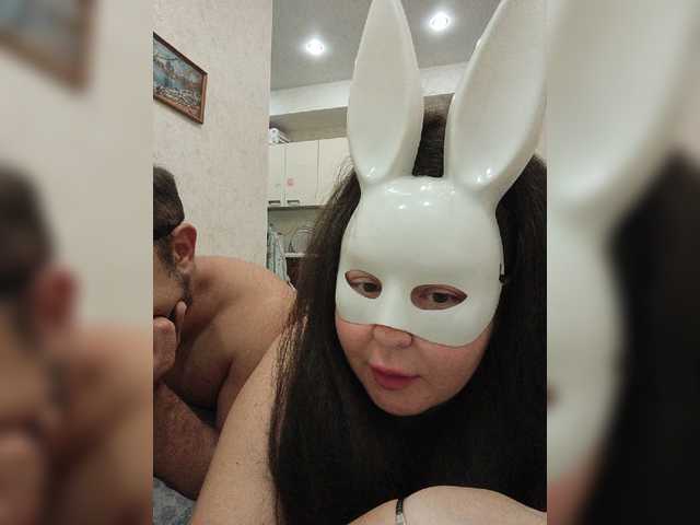 SweetTwixCouplea live cam on BongaCams