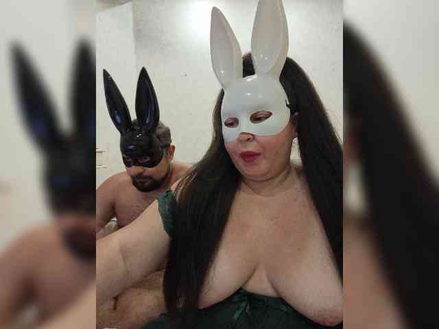 SweetTwixCouplea webcam