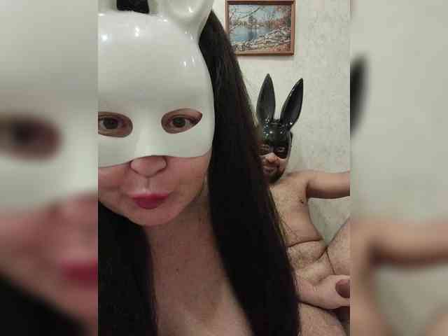 SweetTwixCouplea webcam