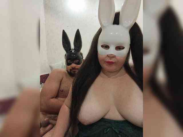 SweetTwixCouplea webcam