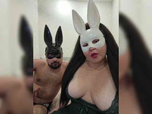 SweetTwixCouplea webcam