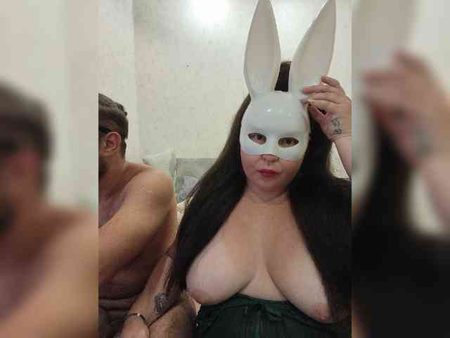SweetTwixCouplea webcam