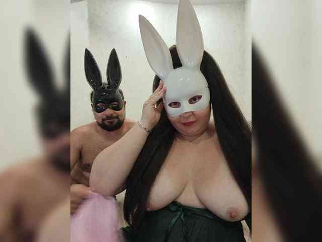 SweetTwixCouplea webcam