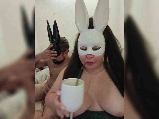 SweetTwixCouplea webcam