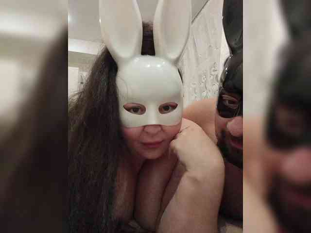 SweetTwixCouplea webcam