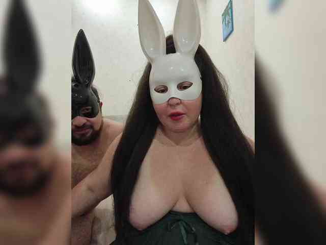 SweetTwixCouplea webcam