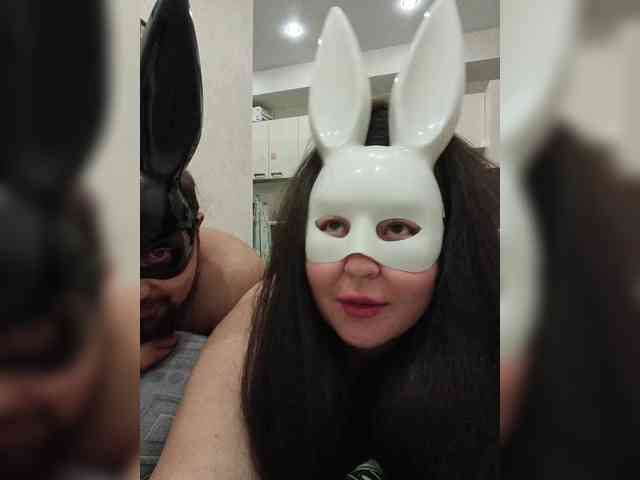 SweetTwixCouplea webcam