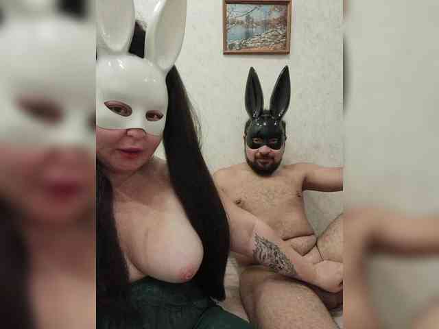 SweetTwixCouplea webcam