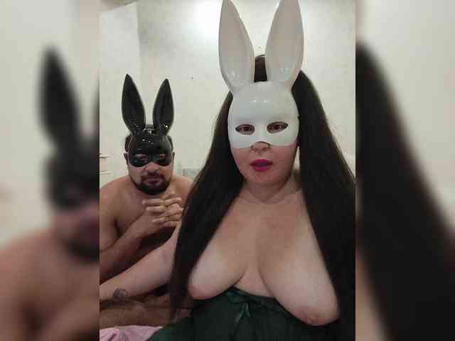 SweetTwixCouplea webcam
