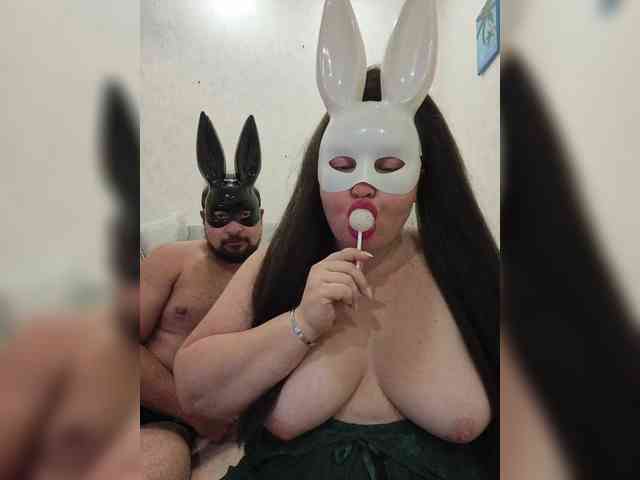 SweetTwixCouplea webcam