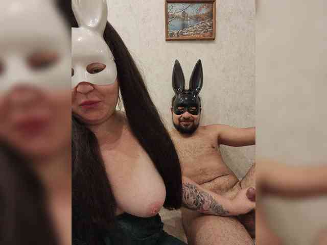 SweetTwixCouplea webcam