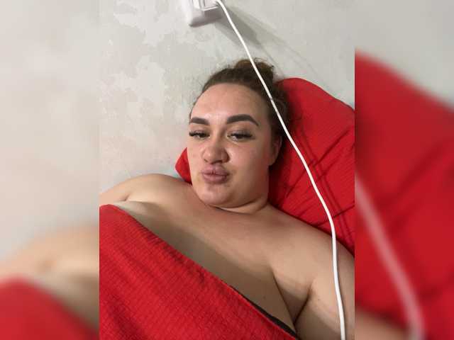 Rosy-Kristina