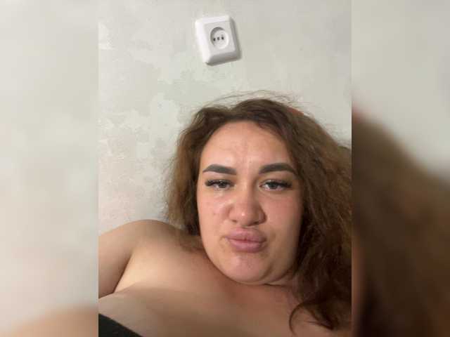 Rosy-Kristina live cam on BongaCams