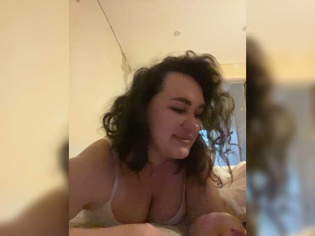 Rosy-Kristina live cam on BongaCams