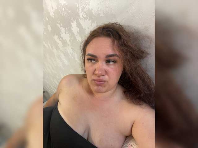 Rosy-Kristina live cam on BongaCams