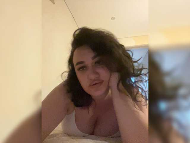 Rosy-Kristina live cam on BongaCams