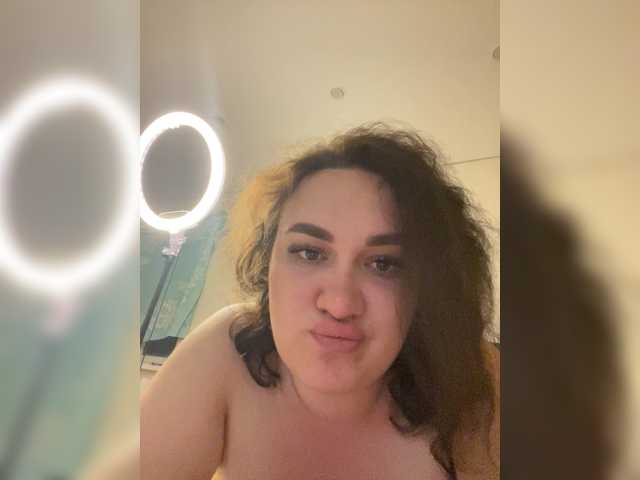 Rosy-Kristina live cam on BongaCams