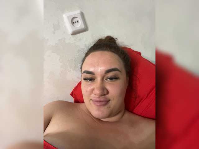 Rosy-Kristina