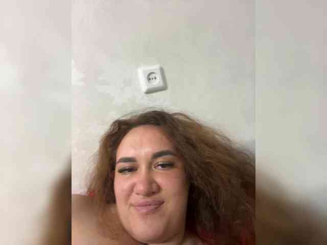 Rosy-Kristina webcam