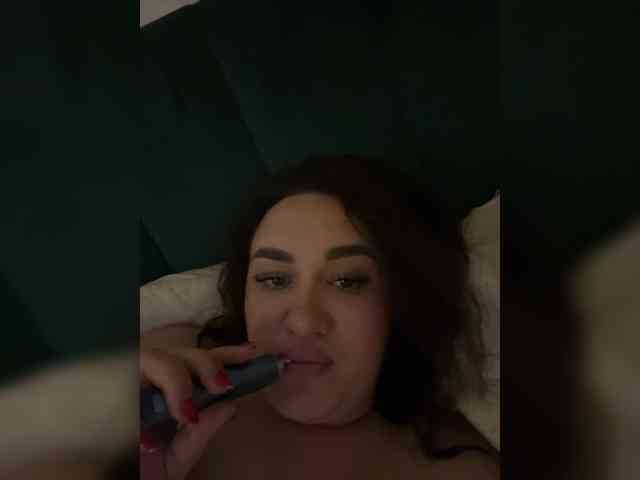 Rosy-Kristina