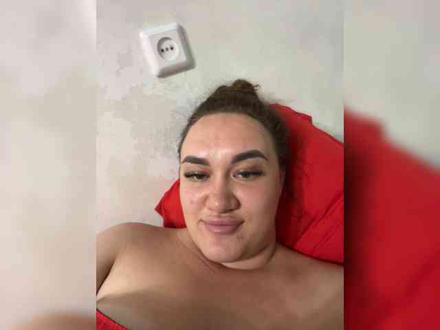 Rosy-Kristina