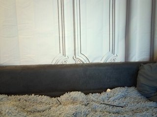LUNABLAZE23 Porn Show