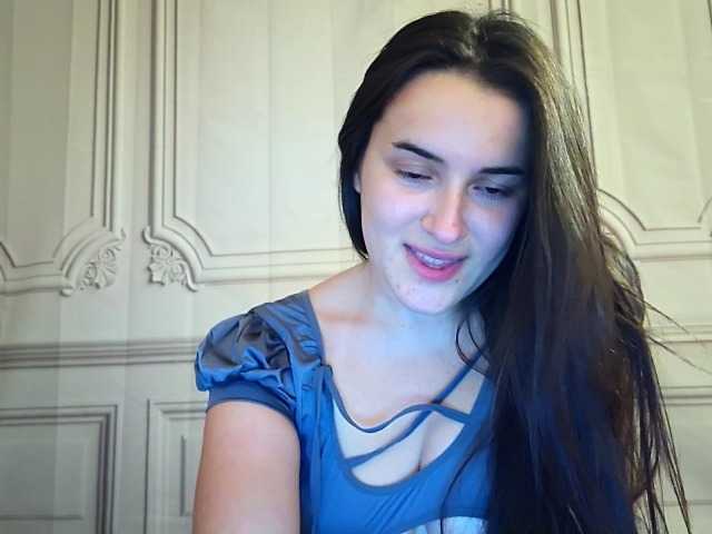 LUNABLAZE23 live cam on BongaCams