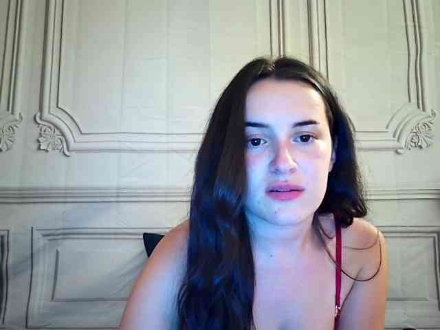 LUNABLAZE23 webcam