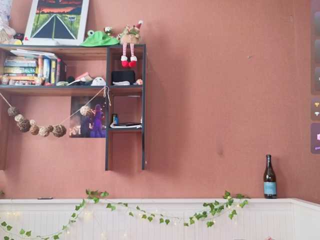 BunnyVice live cam on BongaCams