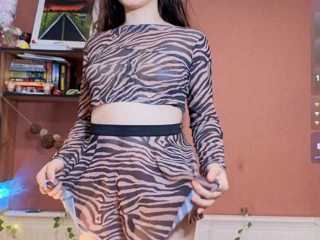BunnyVice live cam on BongaCams