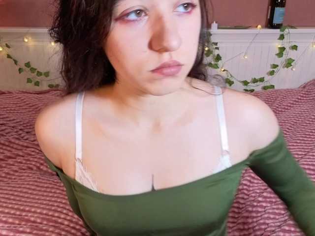 BunnyVice live cam on BongaCams
