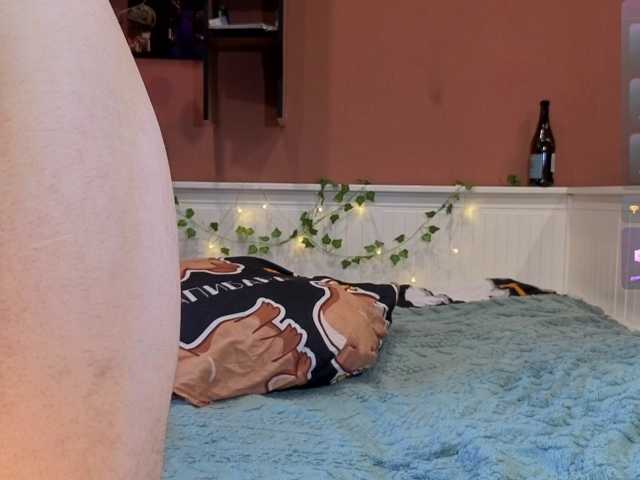 BunnyVice live cam on BongaCams