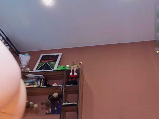 BunnyVice live cam on BongaCams