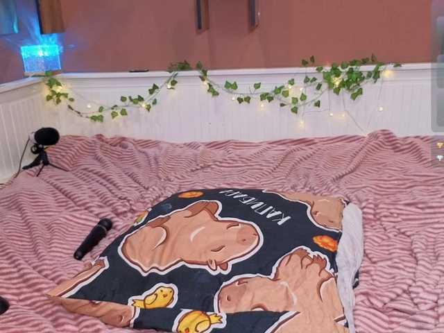 BunnyVice live cam on BongaCams