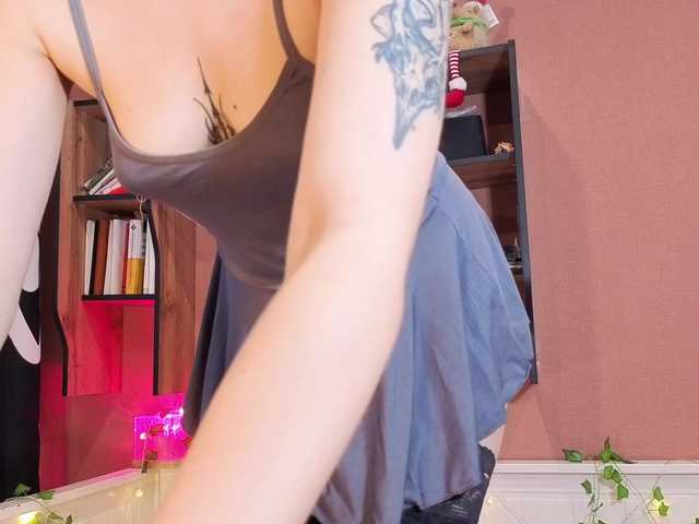 BunnyVice live cam on BongaCams
